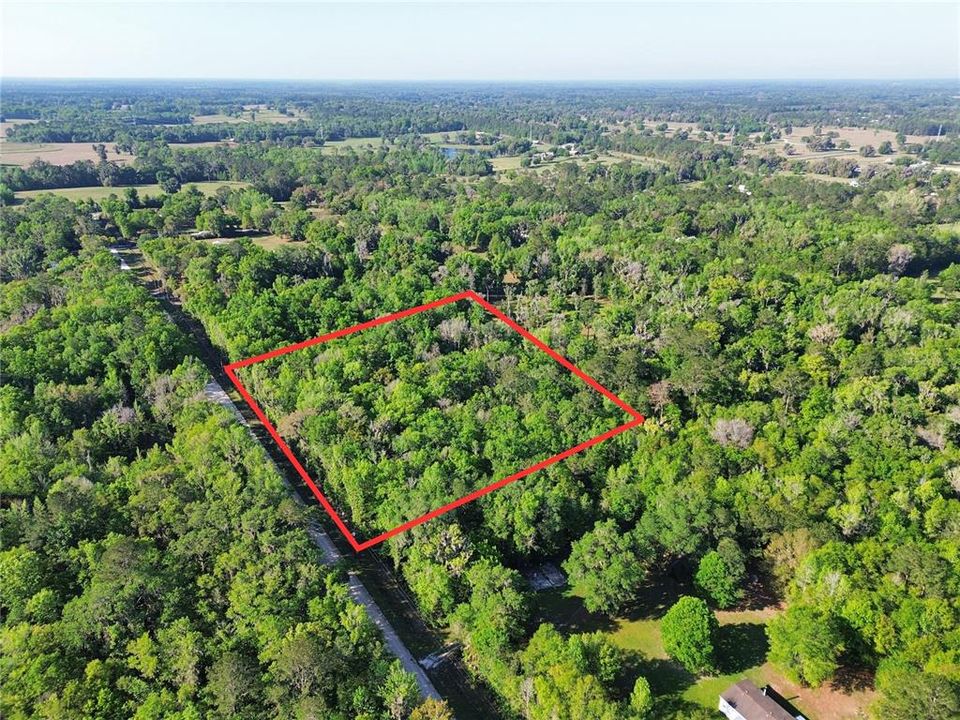 Recently Sold: $74,900 (3.80 acres)