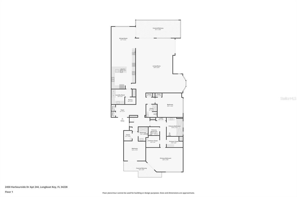 En Venta: $2,450,000 (3 camas, 3 baños, 3083 Pies cuadrados)