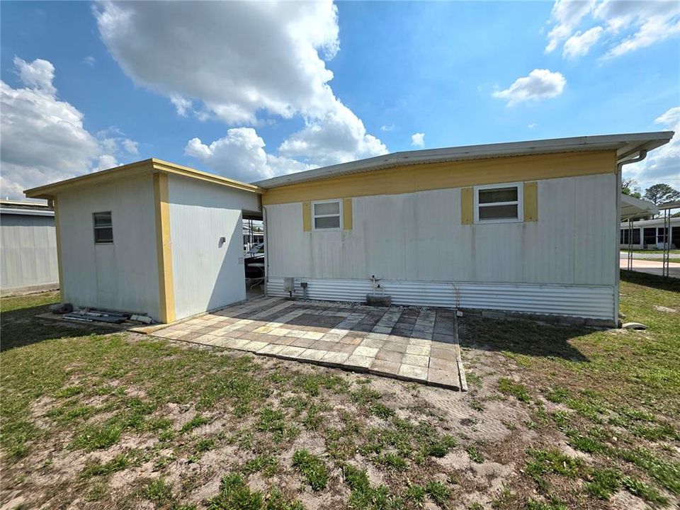 На продажу: $120,000 (2 спален, 2 ванн, 864 Квадратных фут)