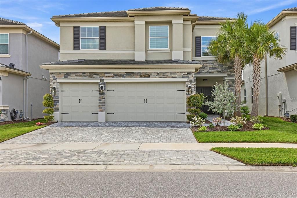 En Venta: $929,500 (6 camas, 5 baños, 4111 Pies cuadrados)