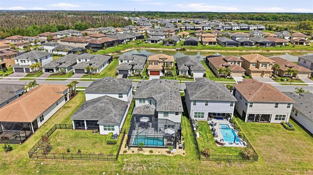 En Venta: $929,500 (6 camas, 5 baños, 4111 Pies cuadrados)