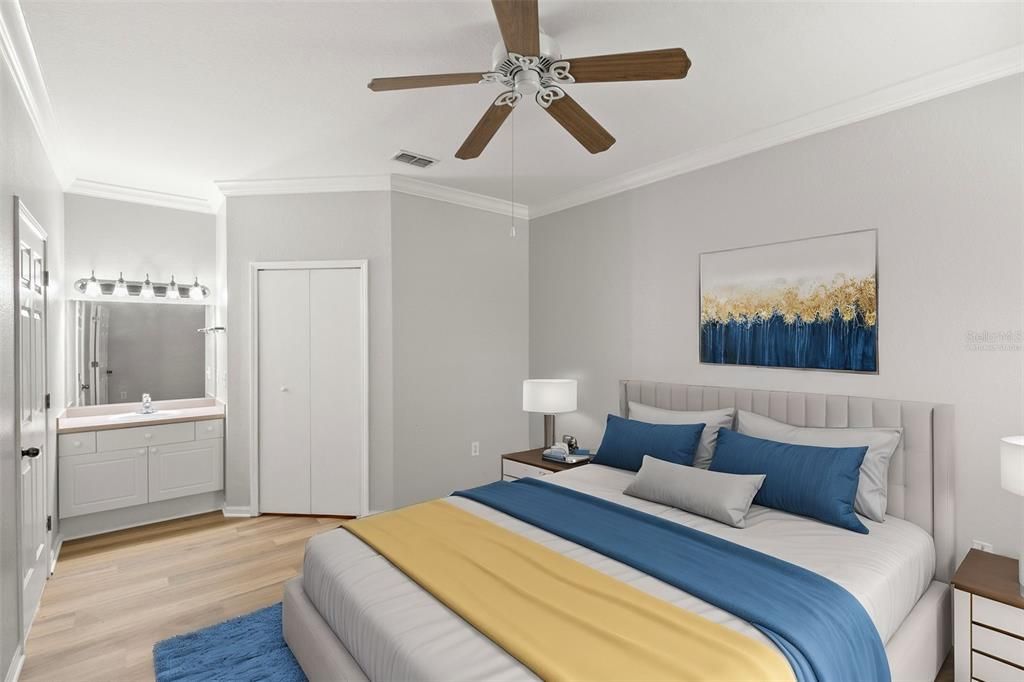 Active With Contract: $2,200 (3 beds, 2 baths, 1300 Square Feet)