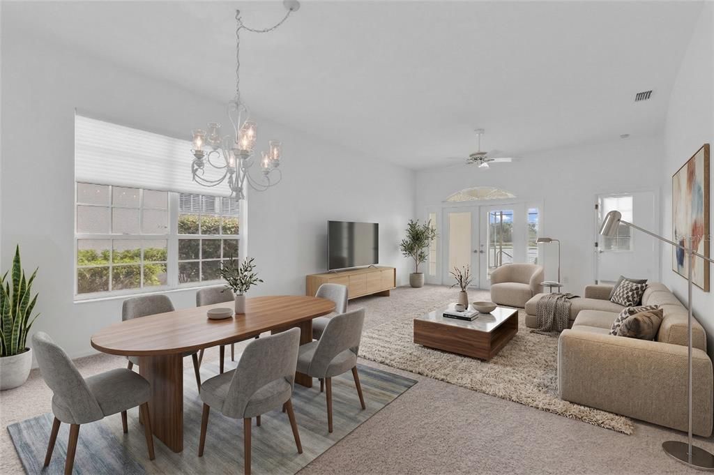 Activo con contrato: $329,900 (2 camas, 2 baños, 1835 Pies cuadrados)