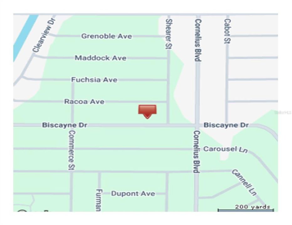 На продажу: $14,990 (0.23 acres)