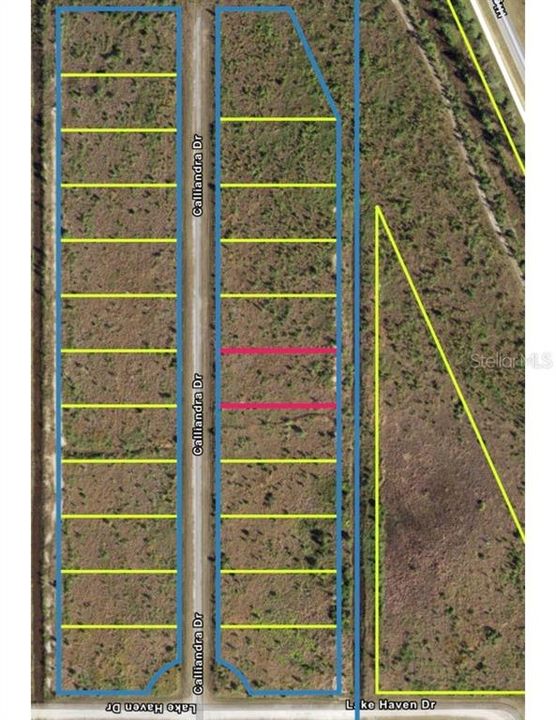 En Venta: $18,000 (0.50 acres)