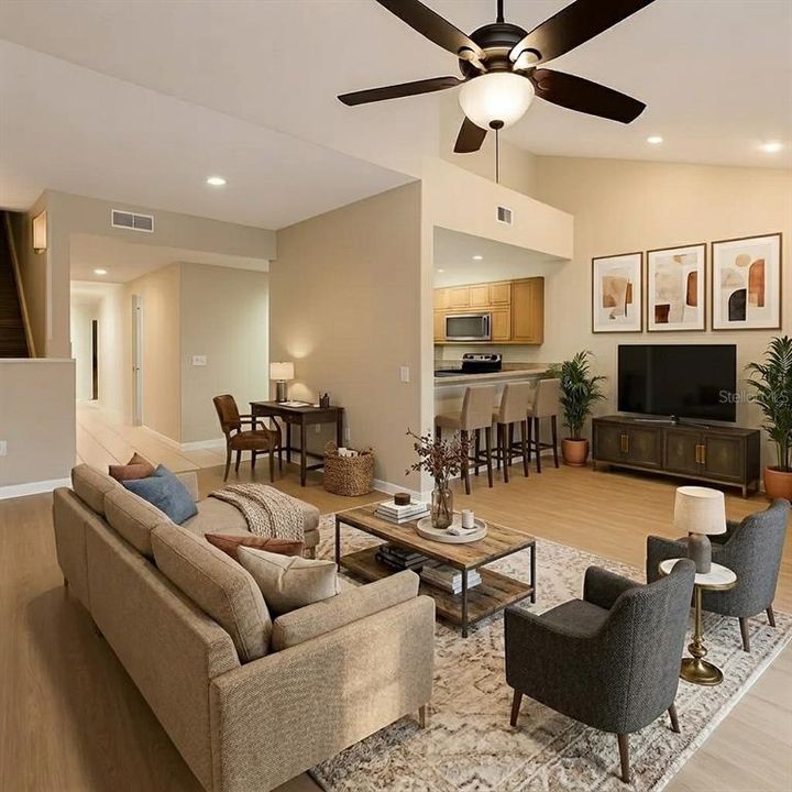 En Venta: $224,900 (3 camas, 3 baños, 1629 Pies cuadrados)