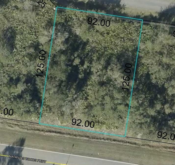 Active With Contract: $85,000 (0.26 acres)