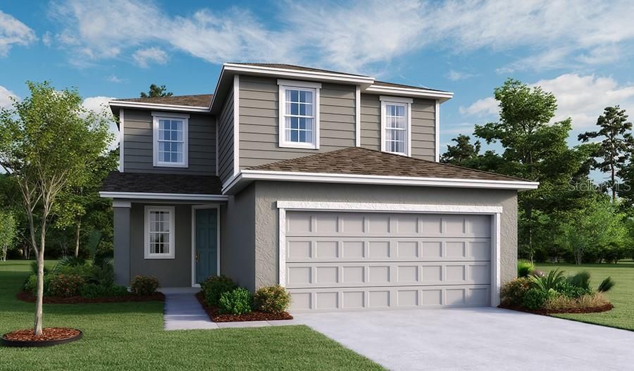 Active With Contract: $431,999 (5 beds, 3 baths, 2350 Square Feet)