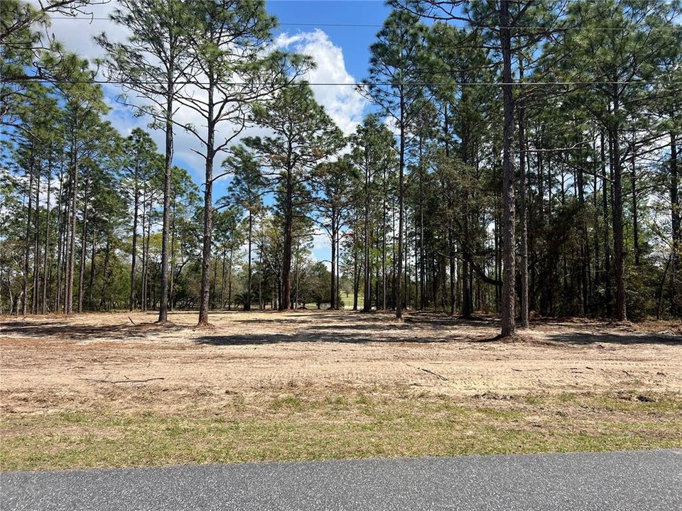 待售: $39,500 (1.00 acres)