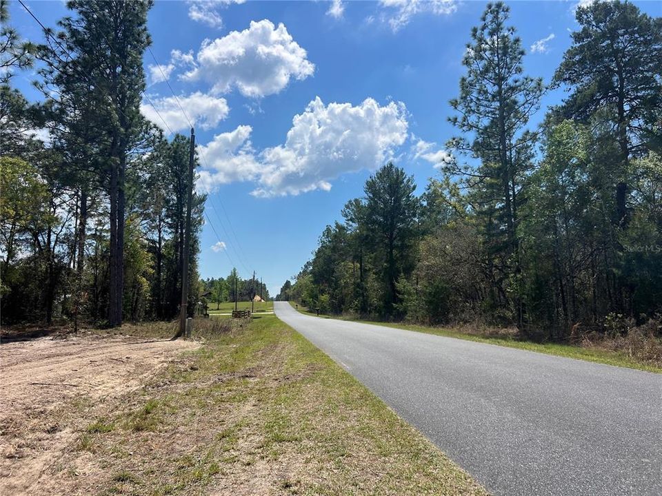 待售: $39,500 (1.00 acres)