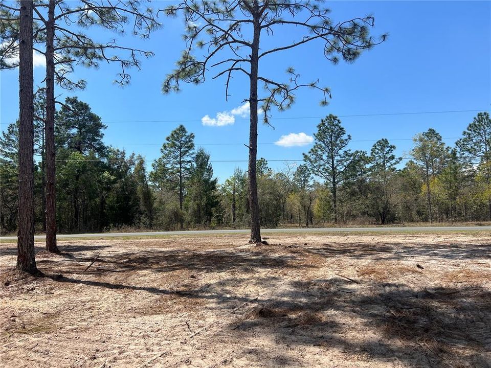 待售: $39,500 (1.00 acres)