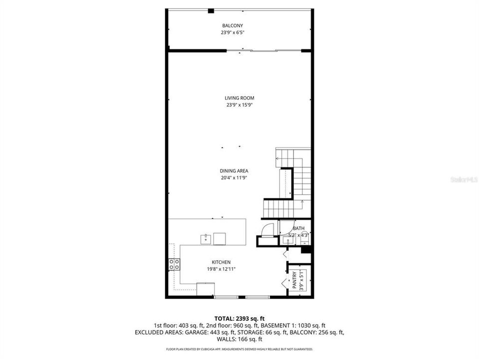 For Sale: $599,000 (3 beds, 2 baths, 2130 Square Feet)