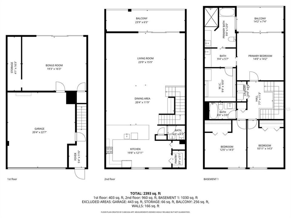 For Sale: $599,000 (3 beds, 2 baths, 2130 Square Feet)