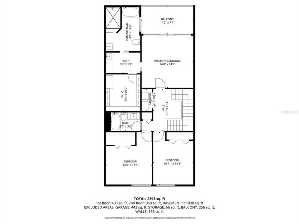 For Sale: $599,000 (3 beds, 2 baths, 2130 Square Feet)