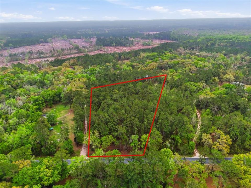 待售: $145,000 (4.30 acres)