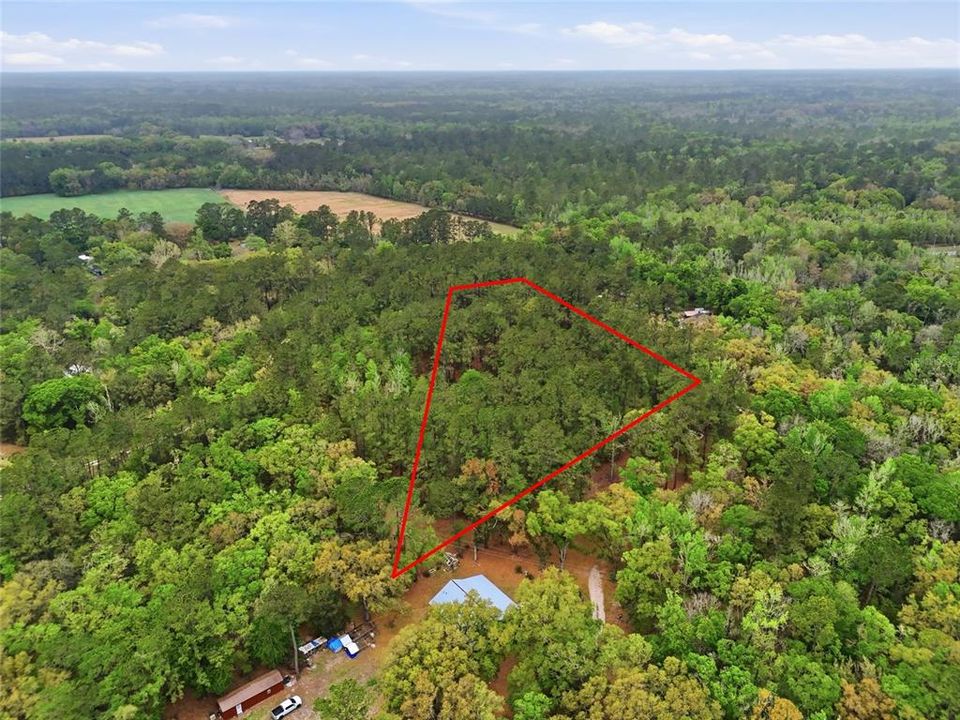 待售: $145,000 (4.30 acres)