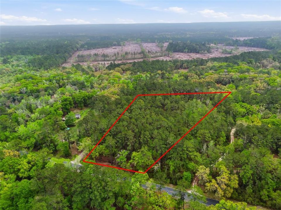 待售: $145,000 (4.30 acres)