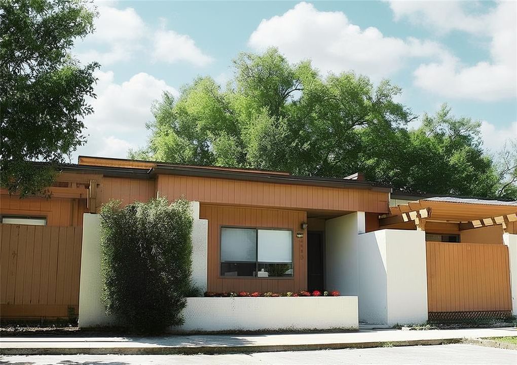 Activo con contrato: $220,000 (2 camas, 1 baños, 854 Pies cuadrados)