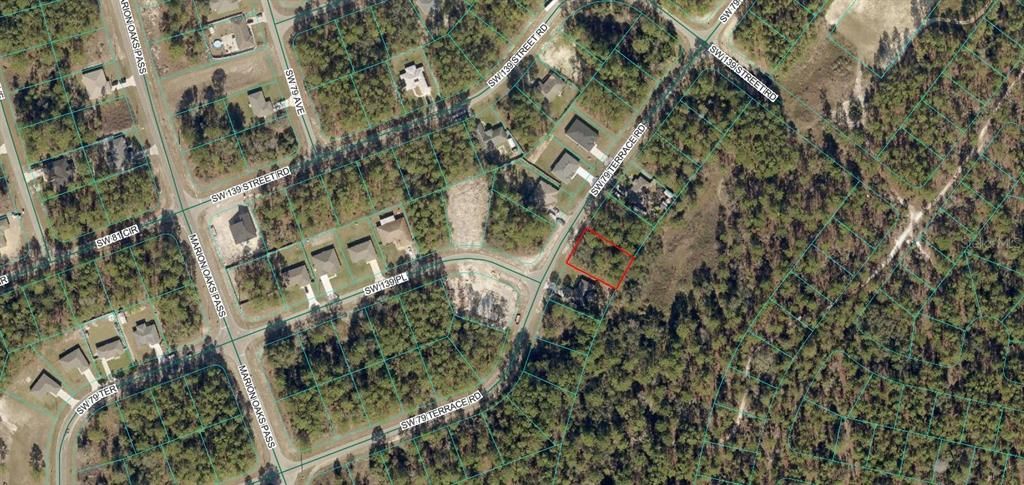 待售: $35,000 (0.24 acres)