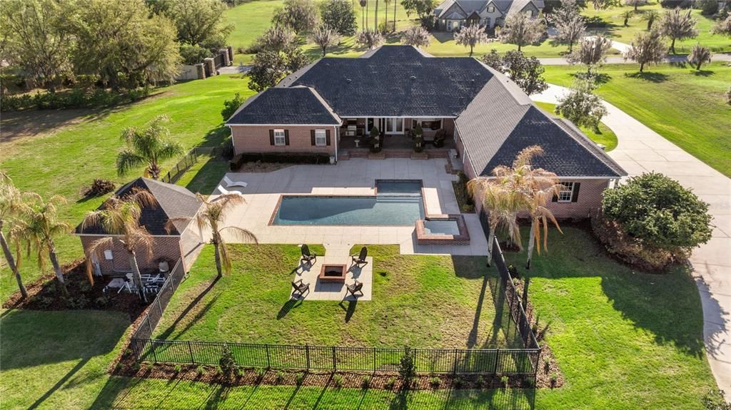En Venta: $1,575,000 (4 camas, 4 baños, 4158 Pies cuadrados)
