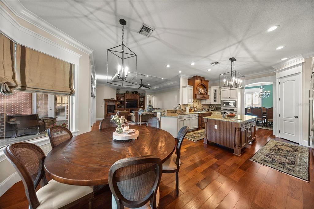 En Venta: $1,575,000 (4 camas, 4 baños, 4158 Pies cuadrados)
