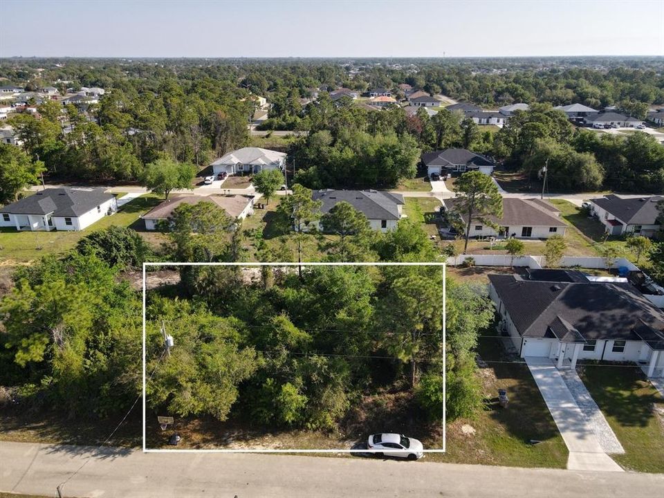 En Venta: $49,900 (0.29 acres)