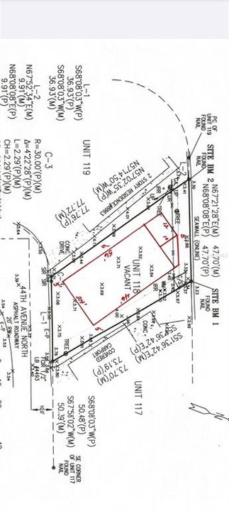 En Venta: $299,000 (0.06 acres)