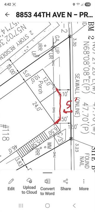 En Venta: $299,000 (0.06 acres)