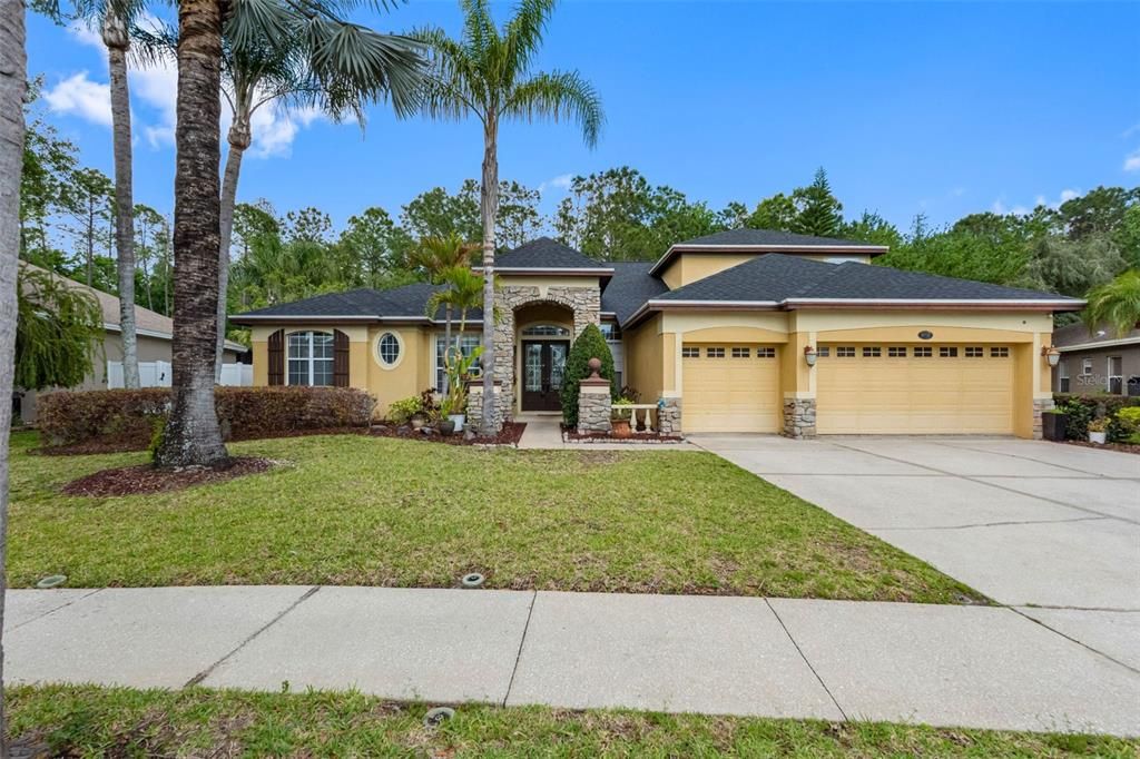 For Sale: $849,000 (4 beds, 3 baths, 3526 Square Feet)
