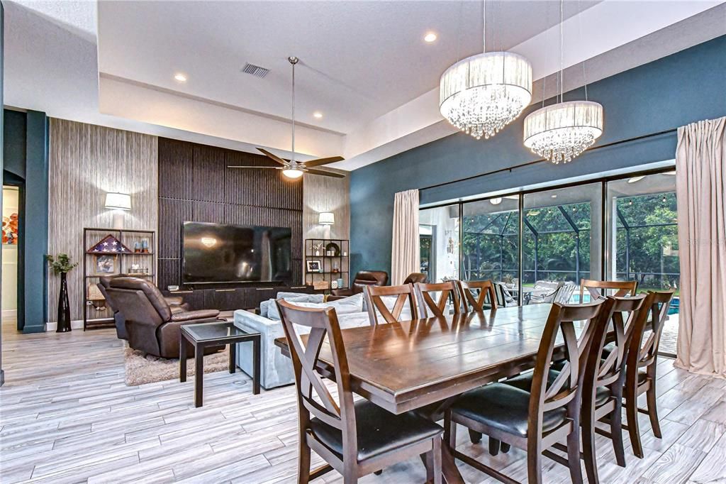 Activo con contrato: $1,265,000 (6 camas, 4 baños, 3718 Pies cuadrados)
