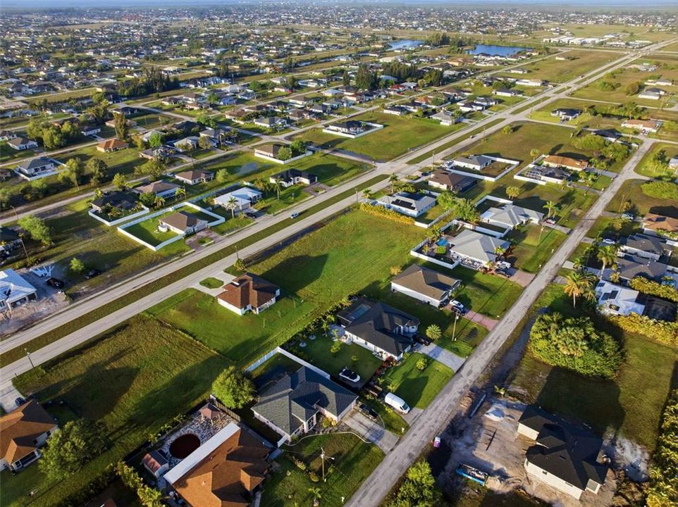 En Venta: $68,500 (0.34 acres)