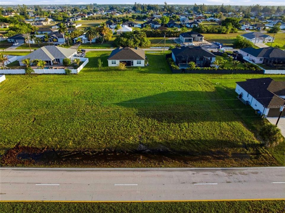 En Venta: $68,500 (0.34 acres)