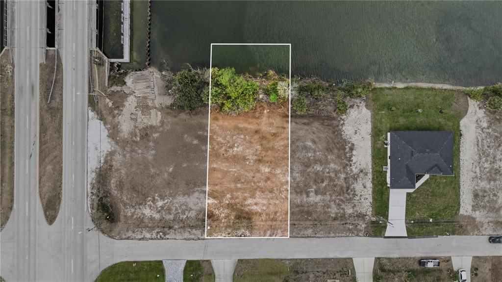 For Sale: $65,000 (0.23 acres)