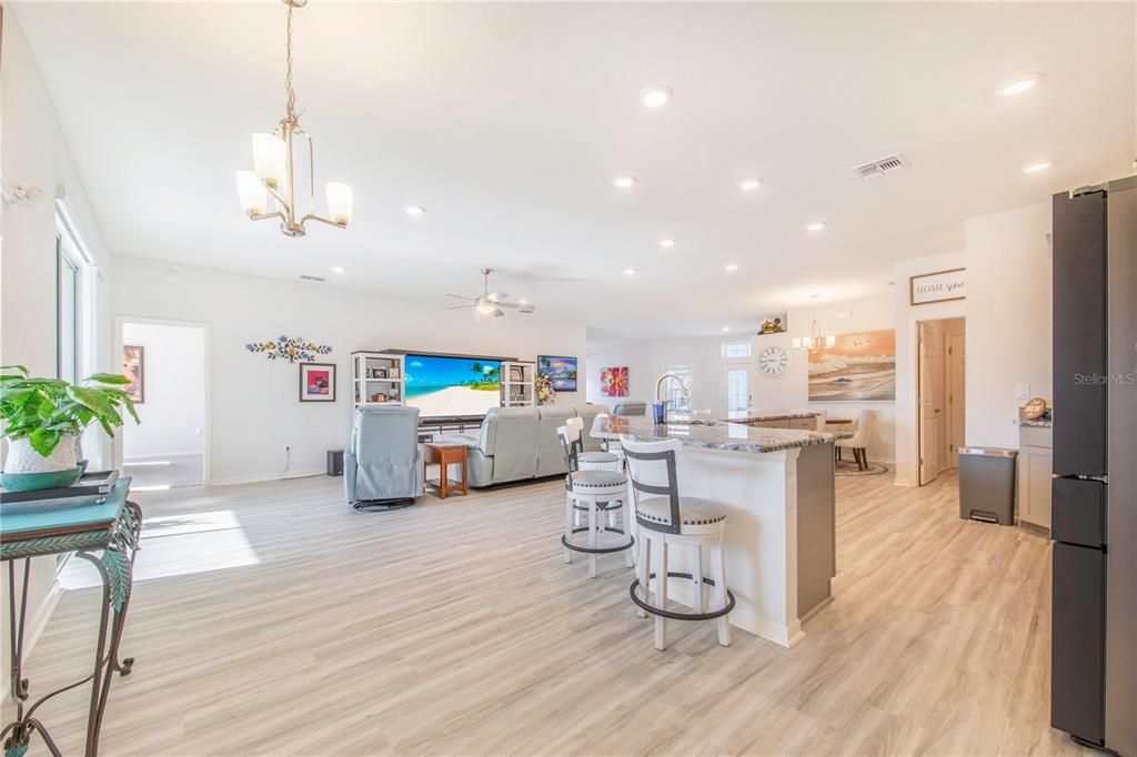 Active With Contract: $442,500 (5 beds, 3 baths, 2536 Square Feet)