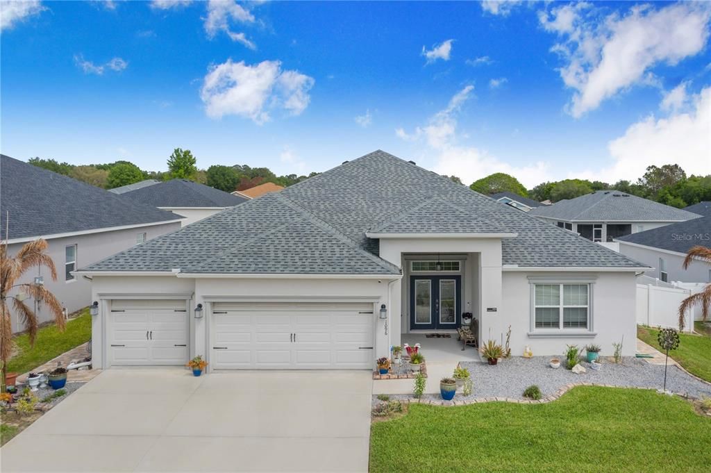 Active With Contract: $442,500 (5 beds, 3 baths, 2536 Square Feet)
