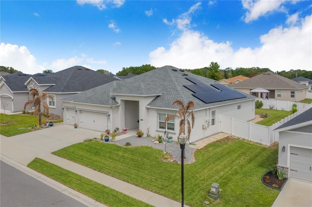 Active With Contract: $442,500 (5 beds, 3 baths, 2536 Square Feet)