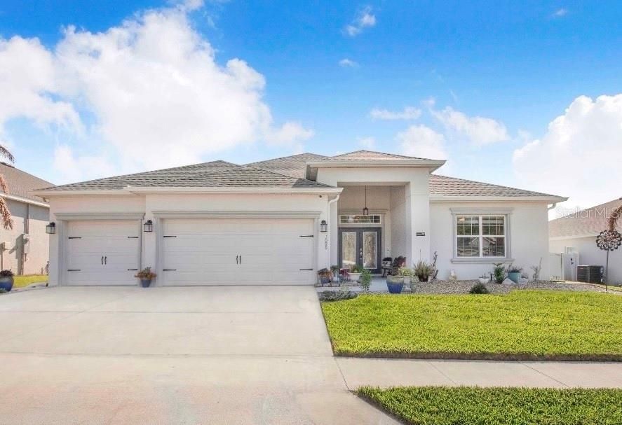 Active With Contract: $442,500 (5 beds, 3 baths, 2536 Square Feet)