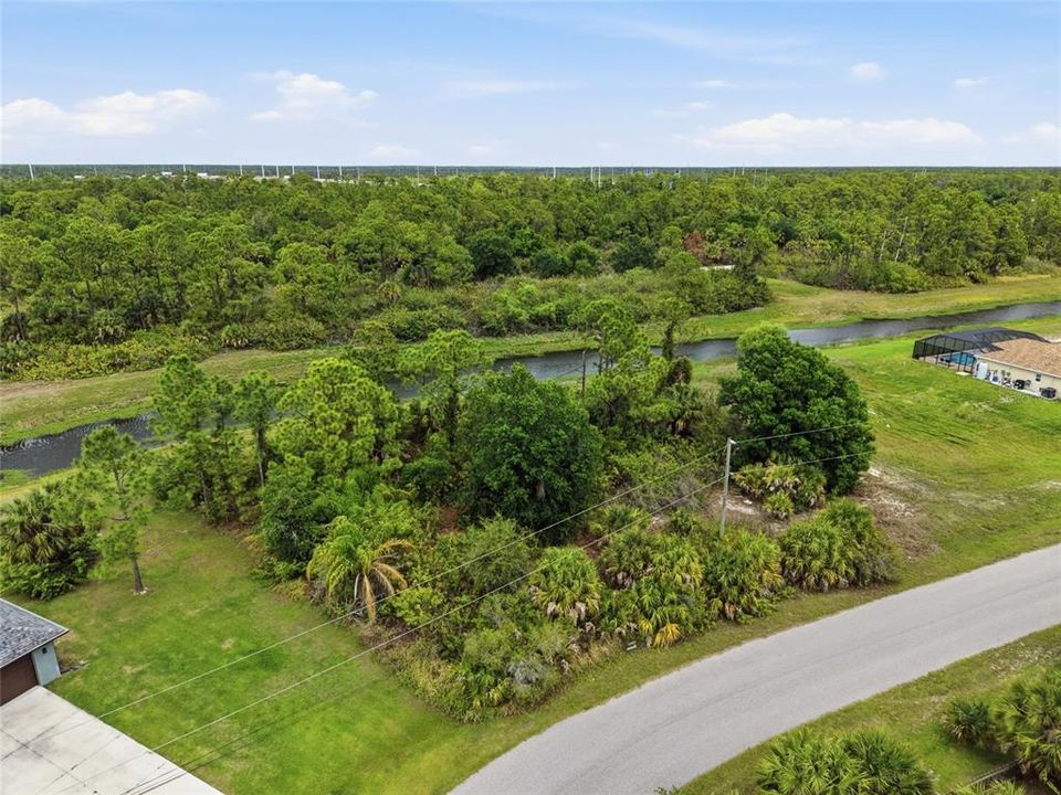 En Venta: $19,500 (0.25 acres)