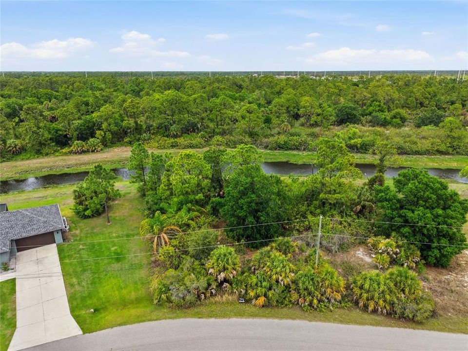 En Venta: $19,500 (0.25 acres)