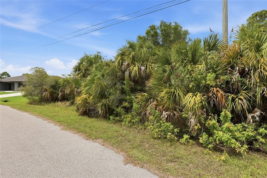 En Venta: $19,500 (0.25 acres)