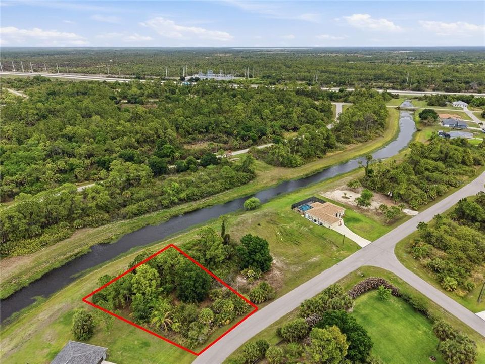 En Venta: $19,500 (0.25 acres)