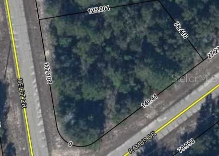 待售: $18,900 (0.37 acres)