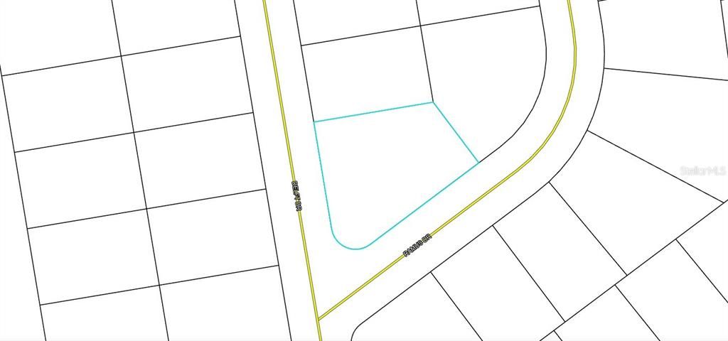 待售: $18,900 (0.37 acres)