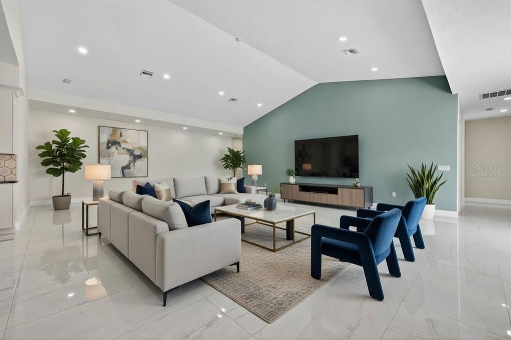 En Venta: $1,575,000 (4 camas, 5 baños, 5020 Pies cuadrados)