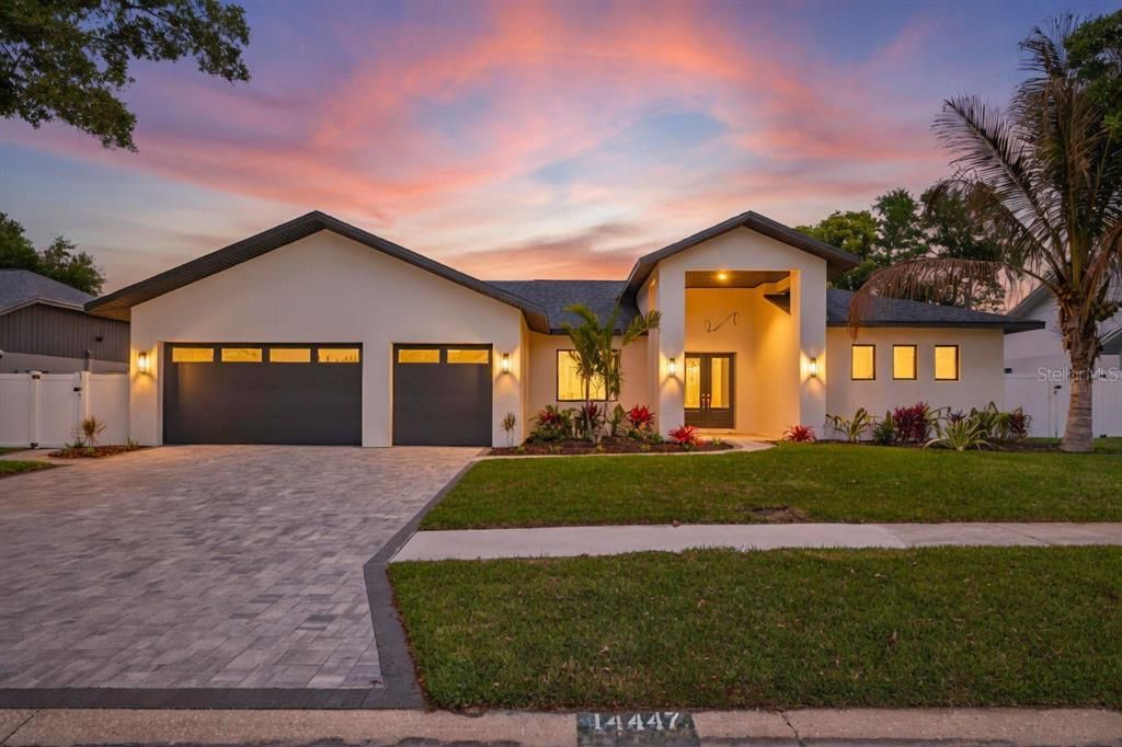 En Venta: $1,575,000 (4 camas, 5 baños, 5020 Pies cuadrados)