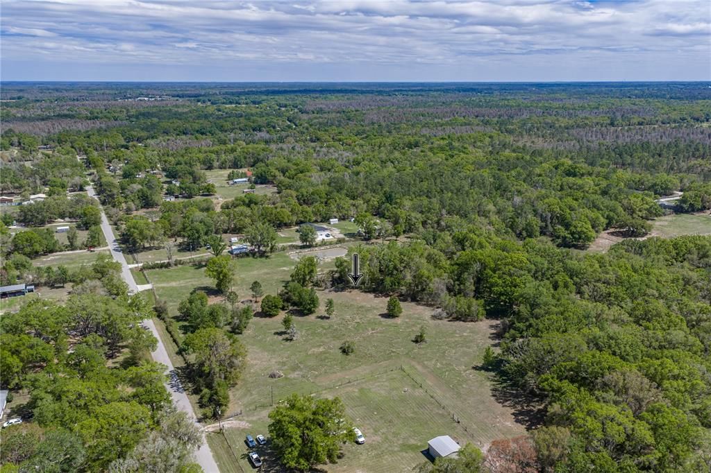 На продажу: $250,000 (2.87 acres)