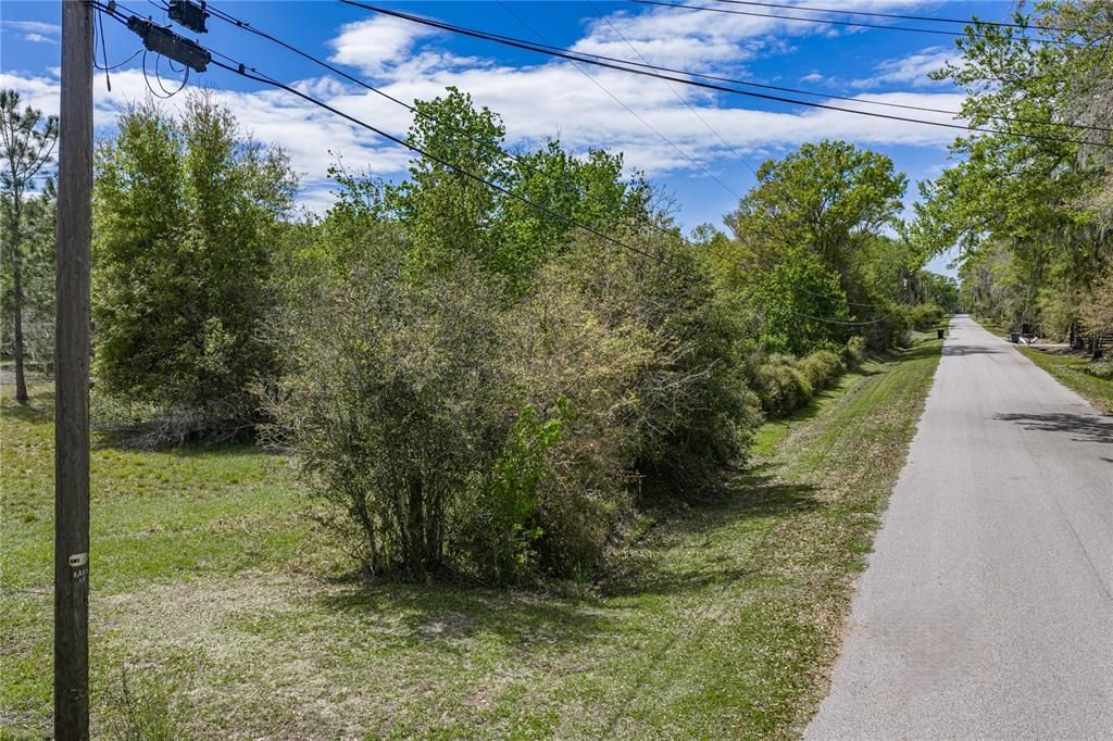 На продажу: $250,000 (2.87 acres)