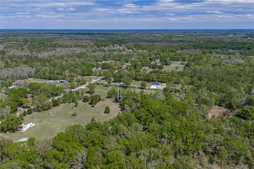 На продажу: $250,000 (2.87 acres)