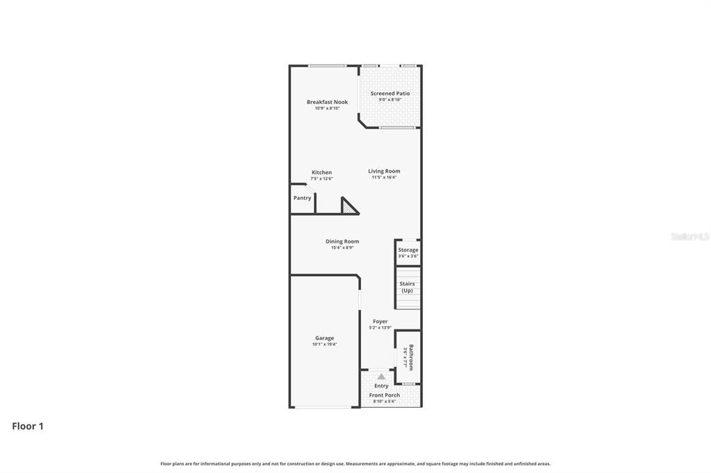 For Sale: $270,000 (3 beds, 2 baths, 1686 Square Feet)