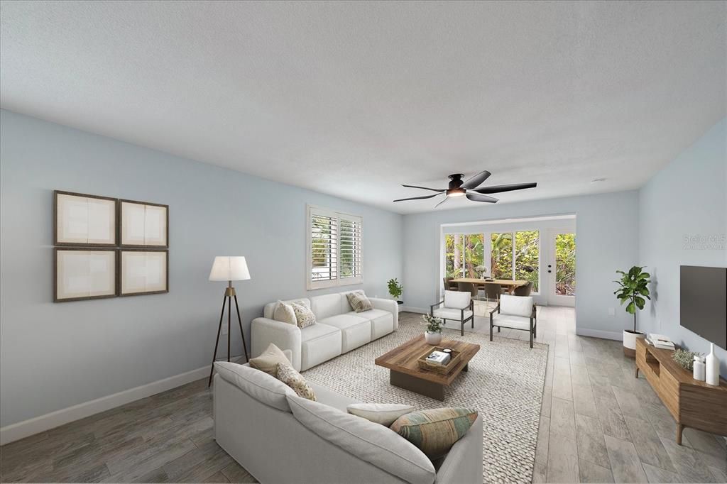 En Renta: $2,800 (2 camas, 2 baños, 1255 Pies cuadrados)